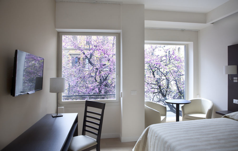 Hotel Residenza Flaminio Gaio Rome