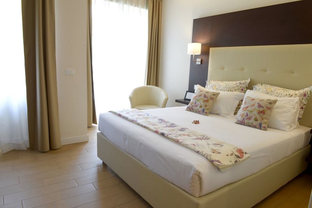 Residenza Flaminio Gaio Hotel Rome