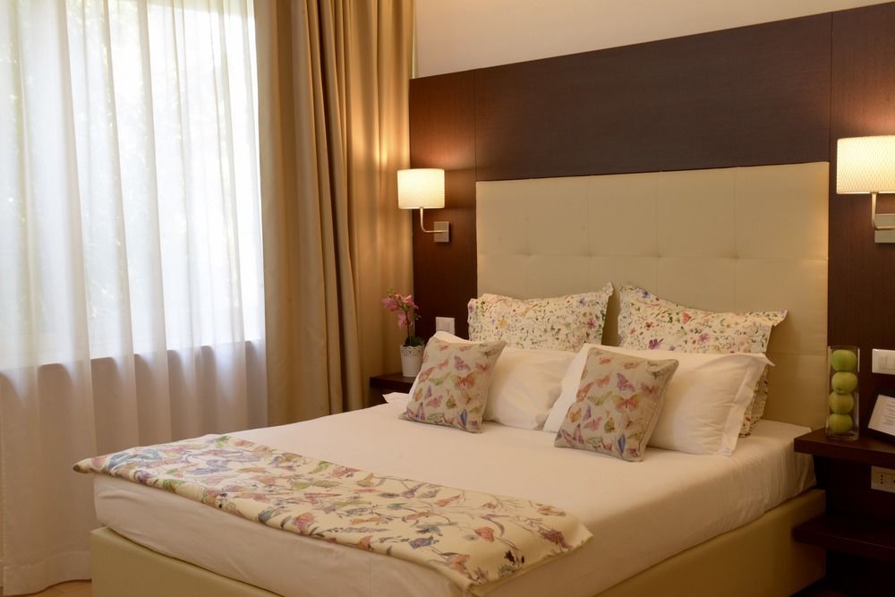 Hotel Residenza Flaminio Gaio *
