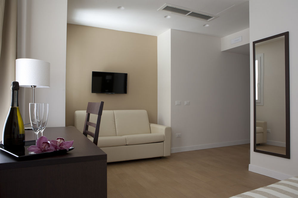 Residenza Flaminio Gaio Hotel *