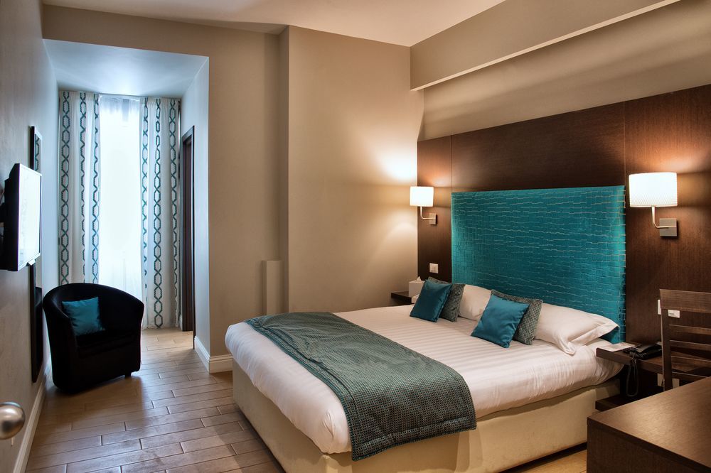 Hotel Residenza Flaminio Gaio Rome