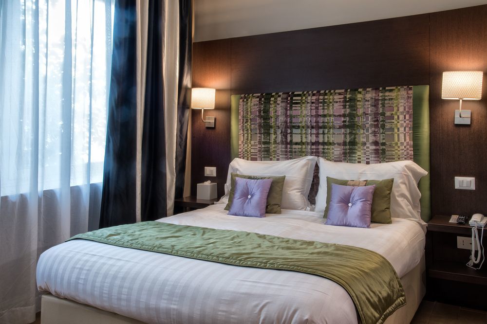 Residenza Flaminio Gaio Hotel Rome