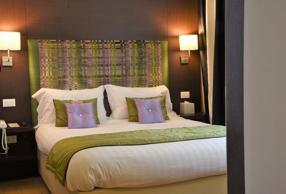 Hotel Residenza Flaminio Gaio *