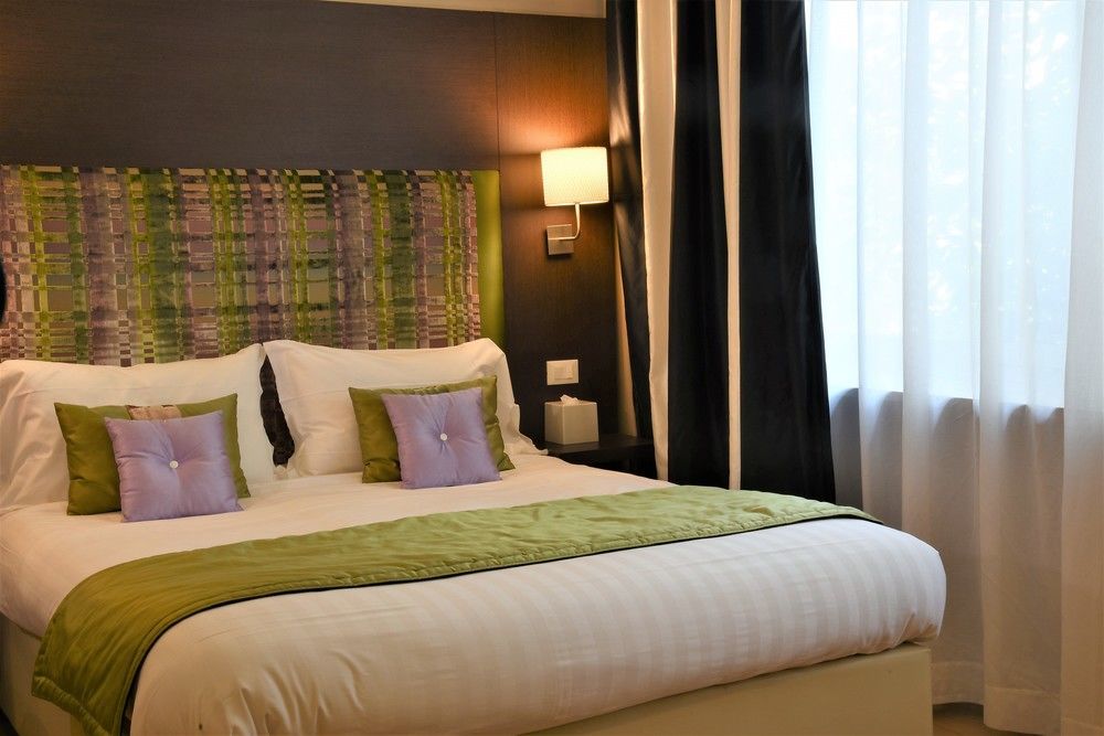 Residenza Flaminio Gaio Hotel *