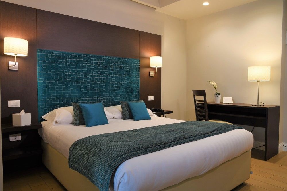 Hotel Residenza Flaminio Gaio