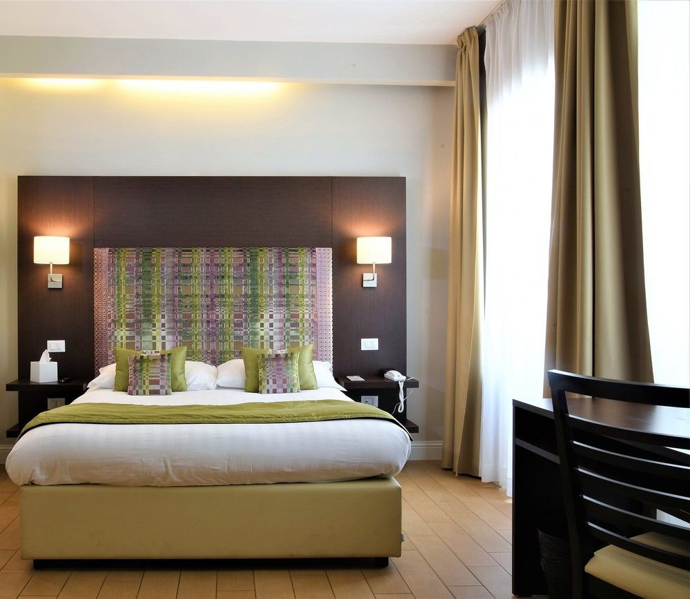 Residenza Flaminio Gaio