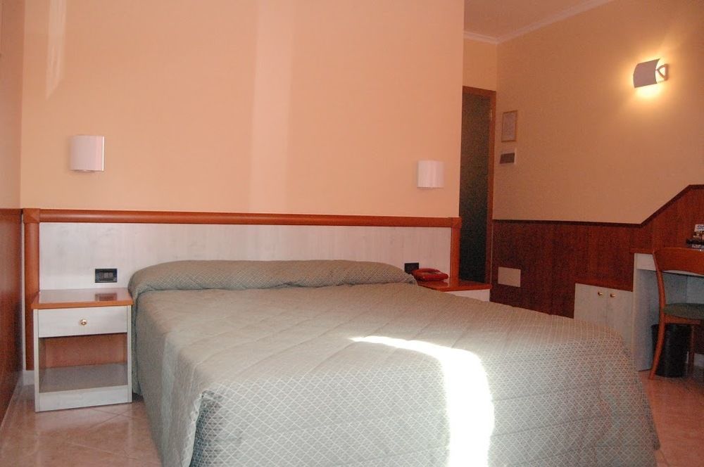 Hotel Laurence 3*
