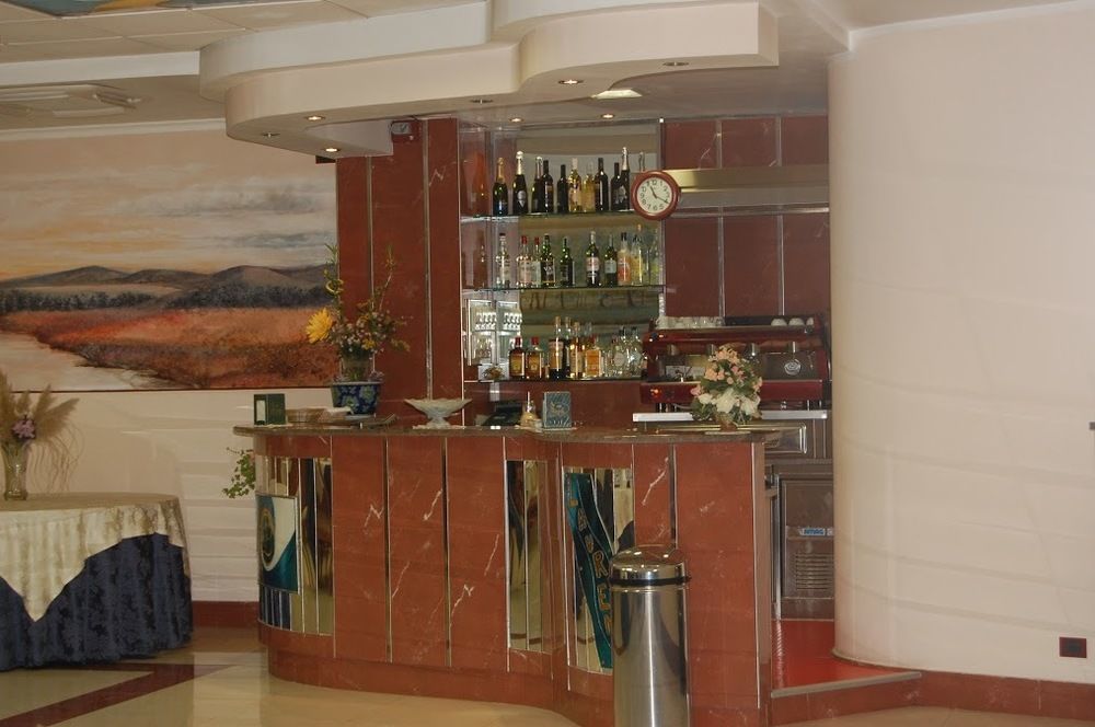 Laurence Hotel Rome