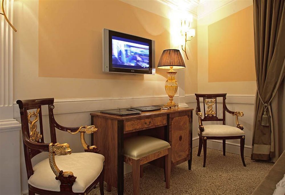 Hotel Boutique Trevi Roma