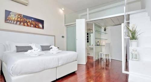Relais Incantesimo Vaticano Guest house 2*