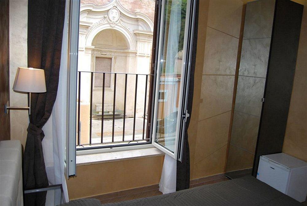 My Piazza Di Spagna Guest house Rome