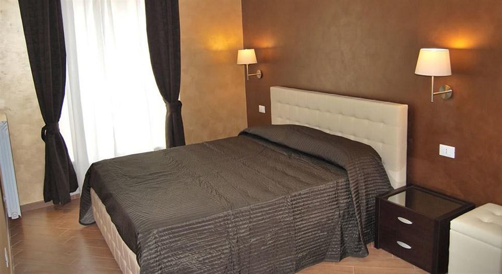 My Piazza Di Spagna Guest house