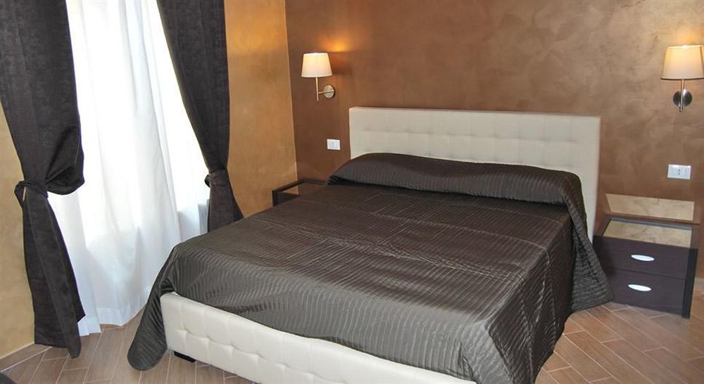 My Piazza Di Spagna Guest house