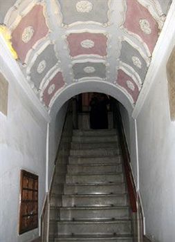 Calisto 6 Bed & Breakfast Rome