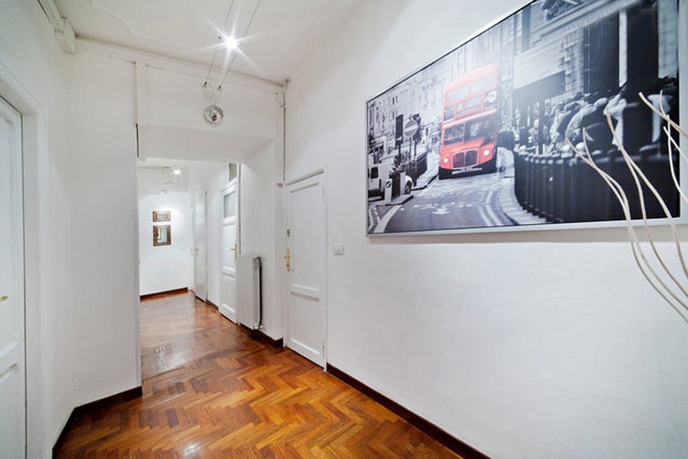 Calisto 6 Bed & Breakfast
