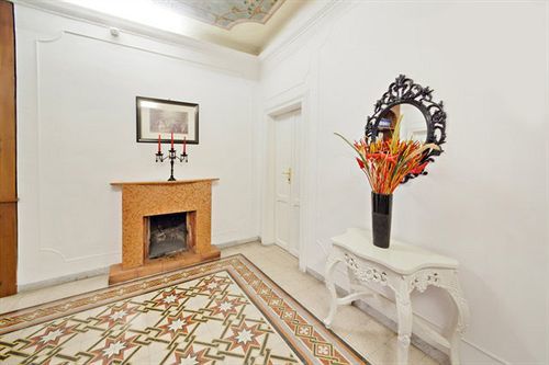Calisto 6 2* Rome