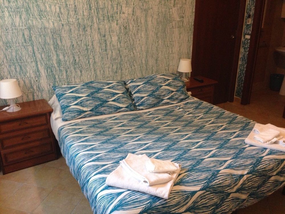Hotel Leonard Rome