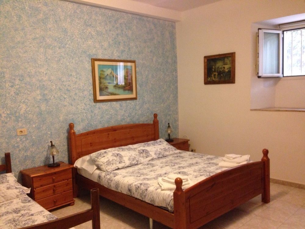 Hotel Leonard 3*