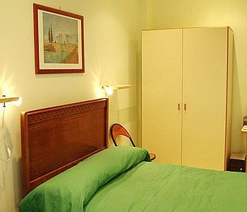 Tourist House Aparthotel Rome