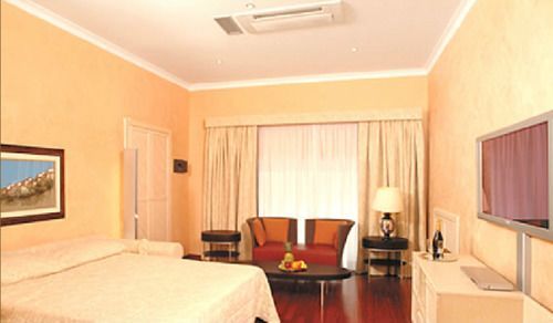 Hotel Colosseo Rome