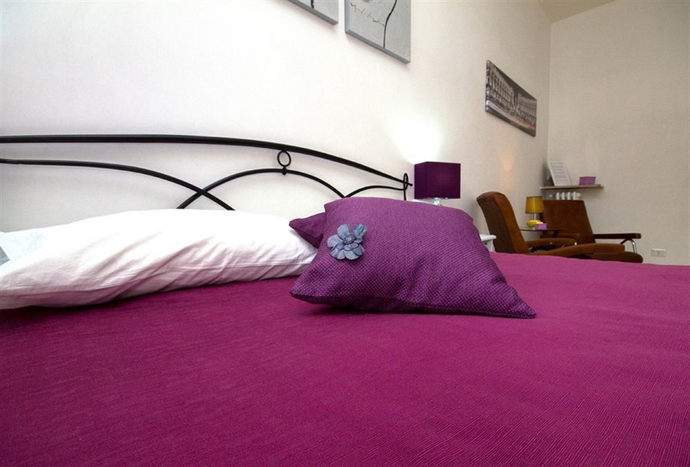 Casa Via Cesena Apartment *