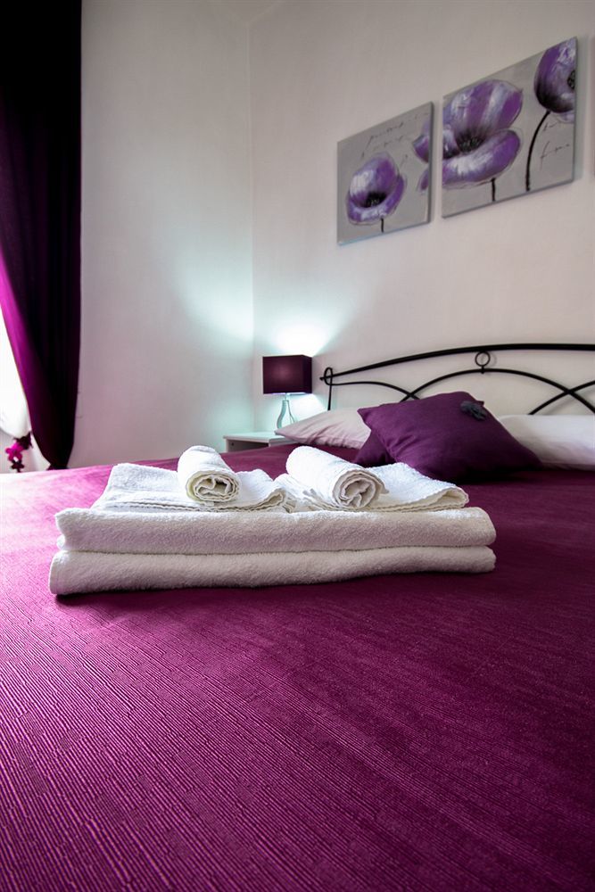 Apartment Casa Via Cesena Rome