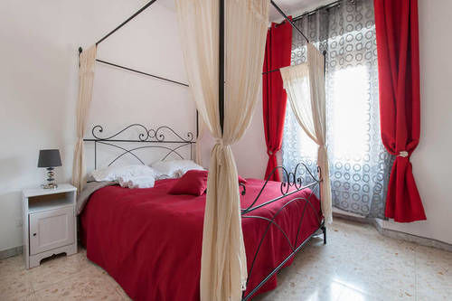 Apartment Casa Via Cesena *