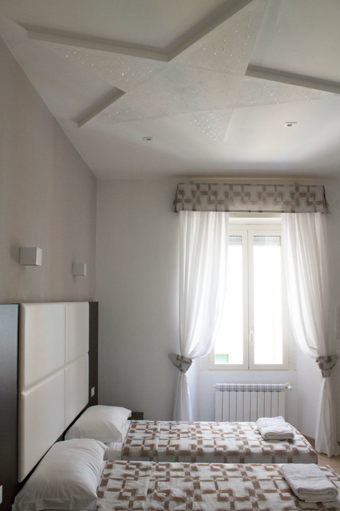 Bed & Breakfast Stardust Rome