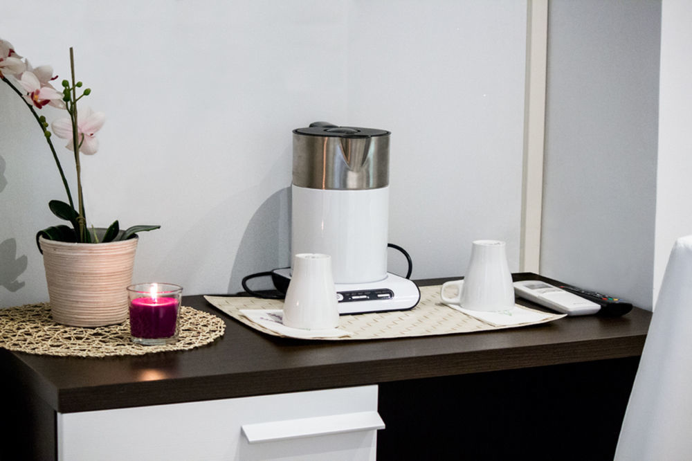 Stardust Bed & Breakfast Rome