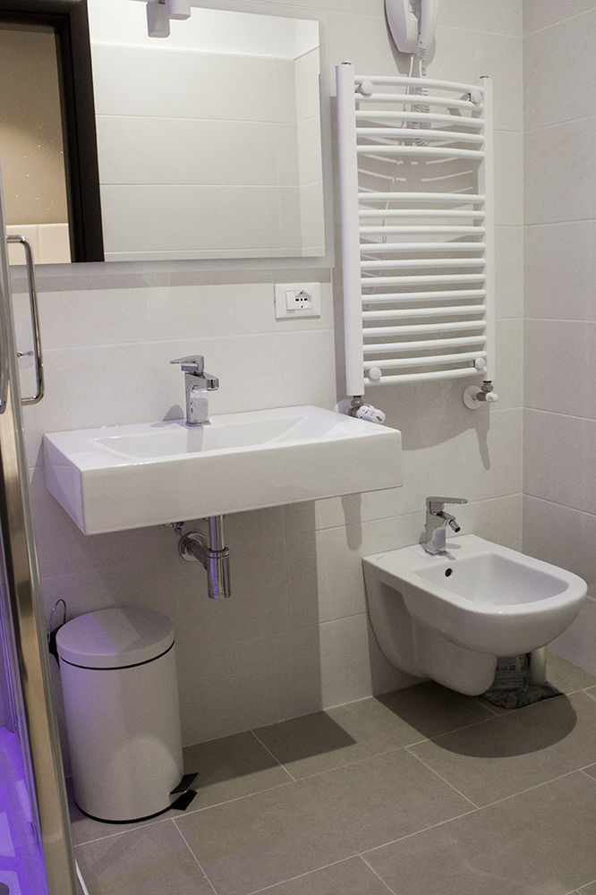 Bed & Breakfast Stardust Rome