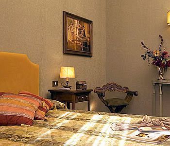 Guest house Domus Livia Rome