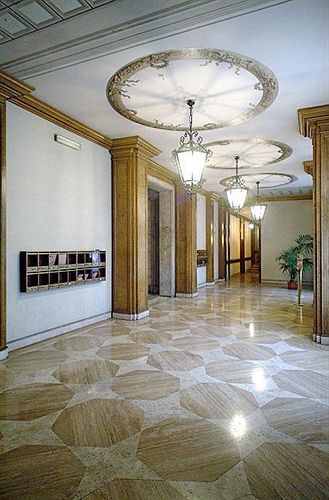 Domus Livia 3* Rome