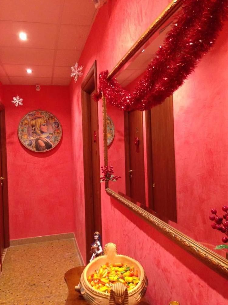 Guest house Cleopatra 3*