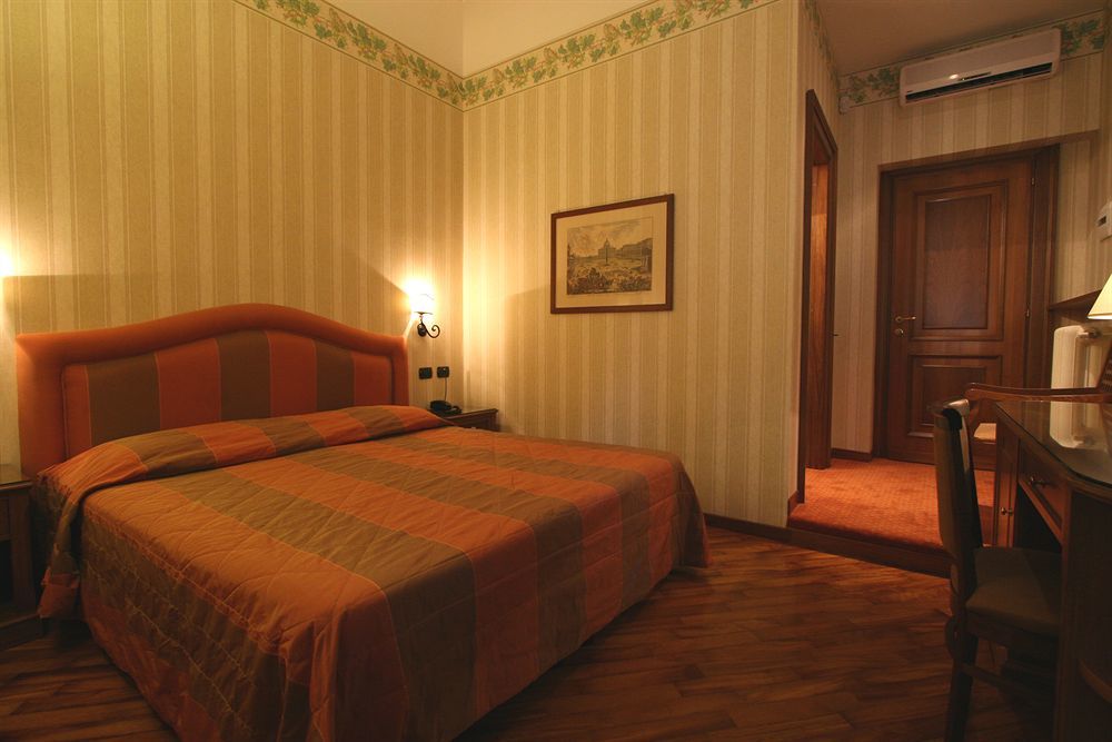 Bed & Breakfast Beccaria A Piazza Del Popolo Rome