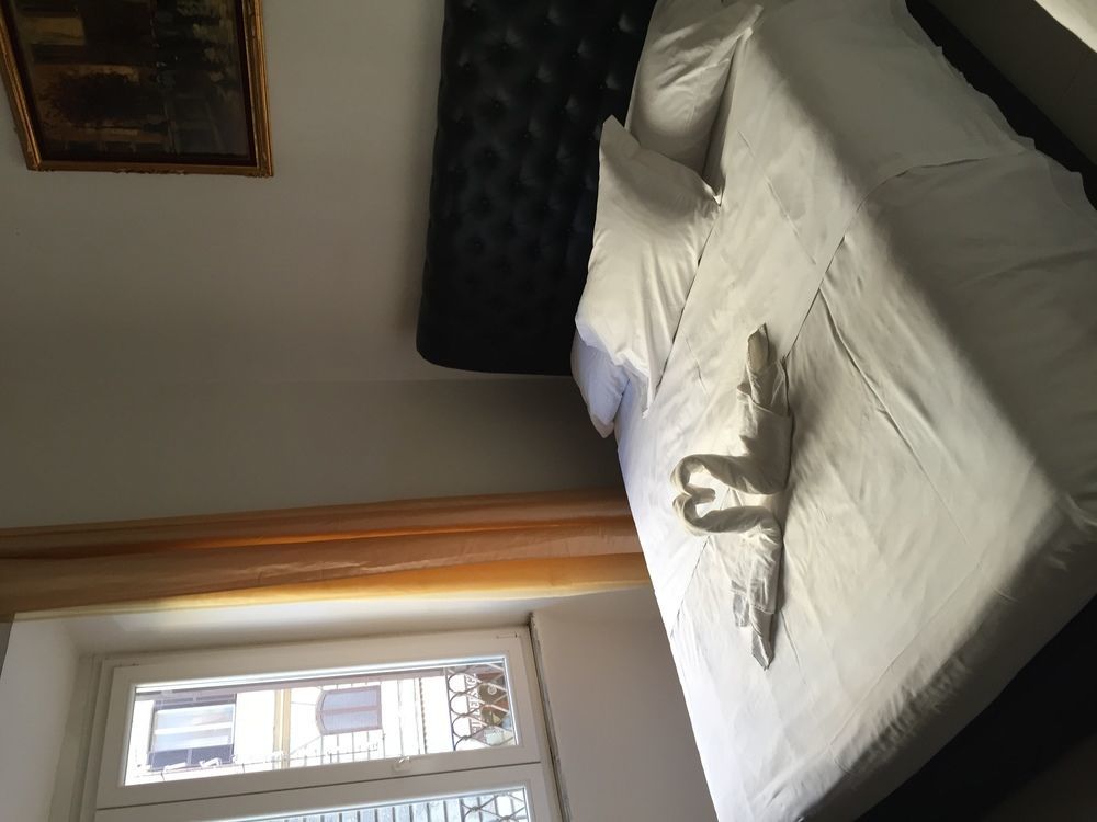 Bed & Breakfast Candia41 Rome