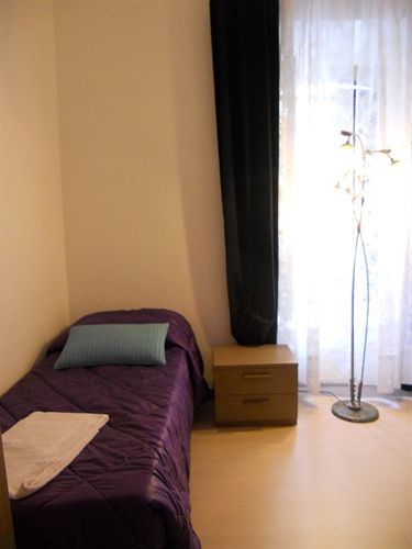 Aloha 2 2* Rome