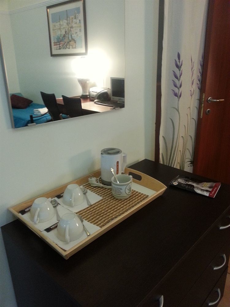 Guest house Aloha 2 Rome