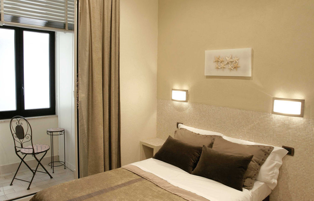 Basilio 55 Guest house 3*