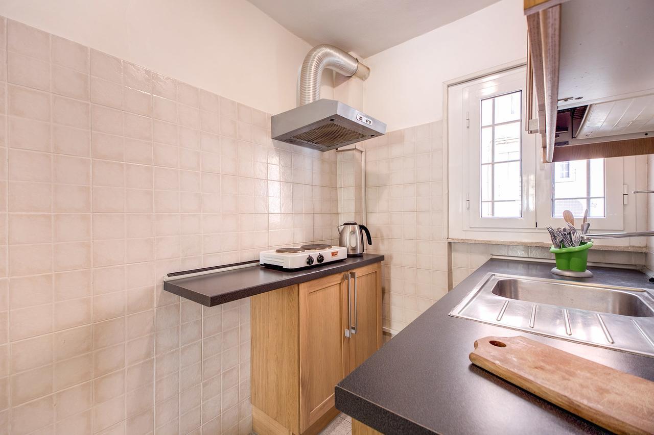 Bed & Breakfast Buonarroti Rome