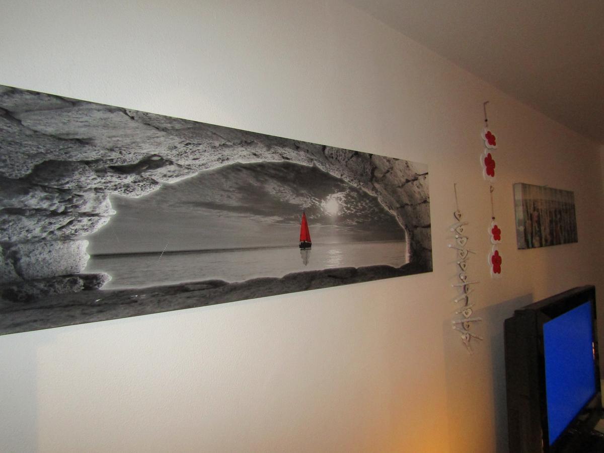Ground Floor Trastevere Apartment Rome