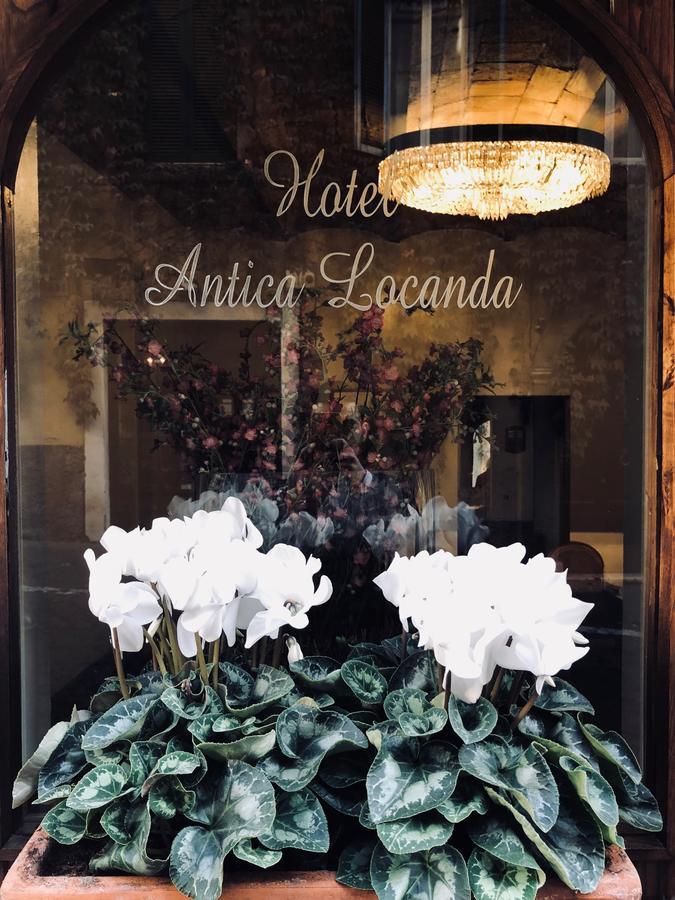 Antica Rome