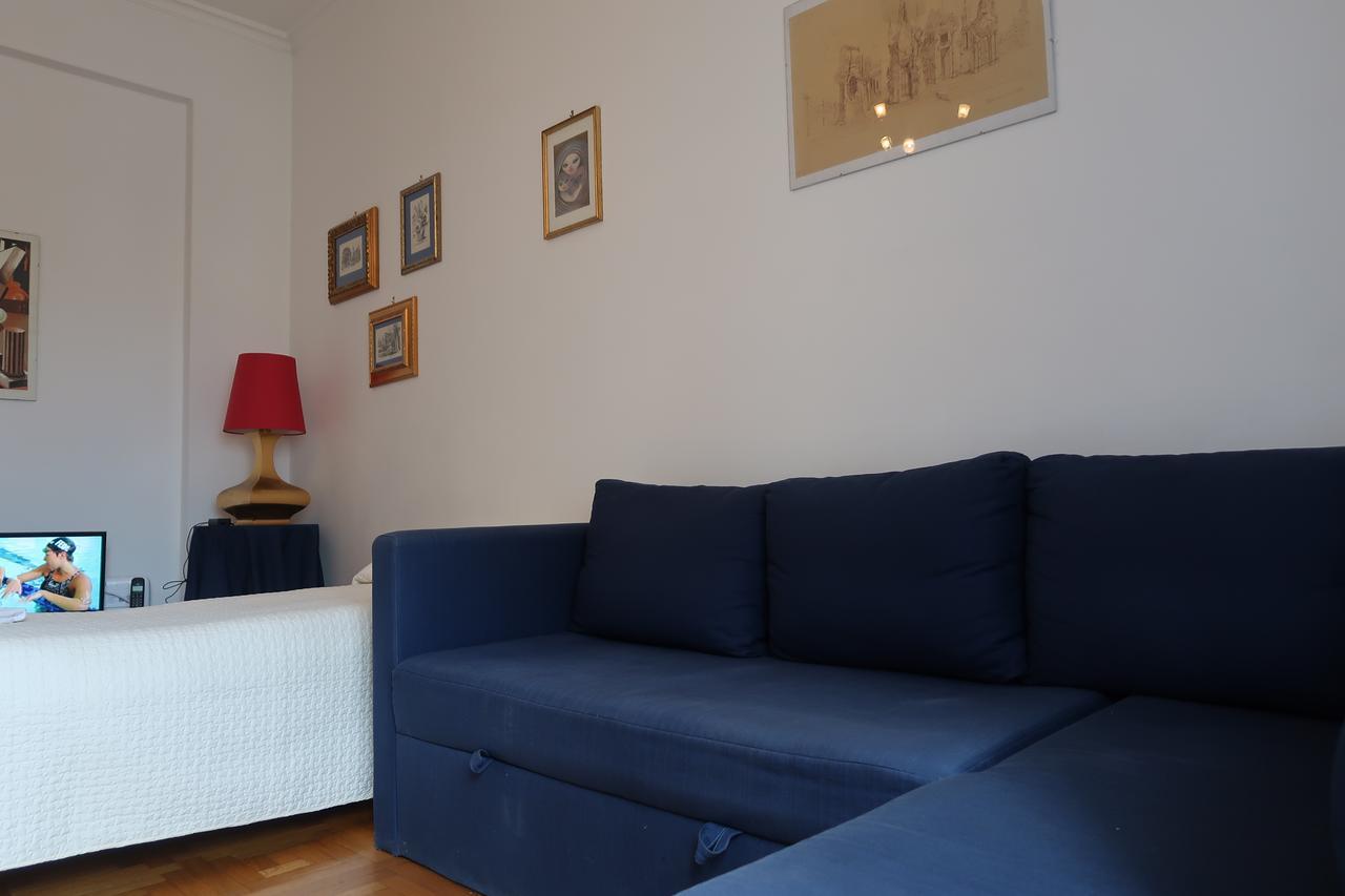 Bed & Breakfast Gg Rome