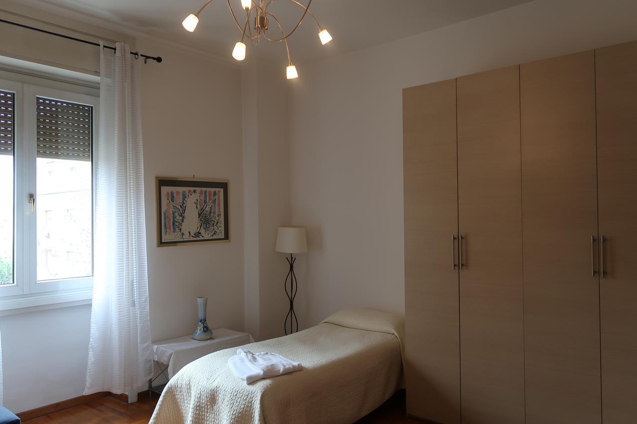 Bed & Breakfast Gg Rome