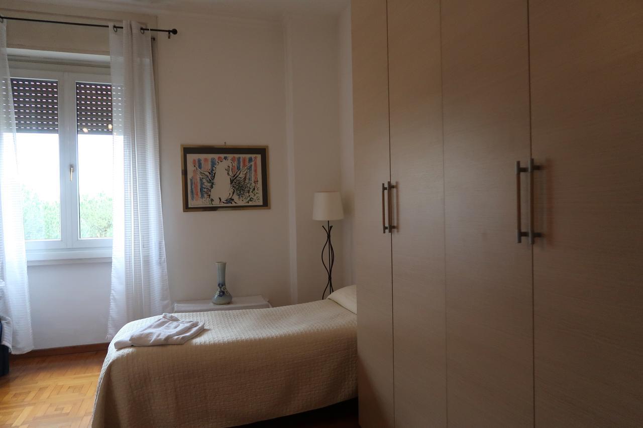 Gg Bed & Breakfast Rome