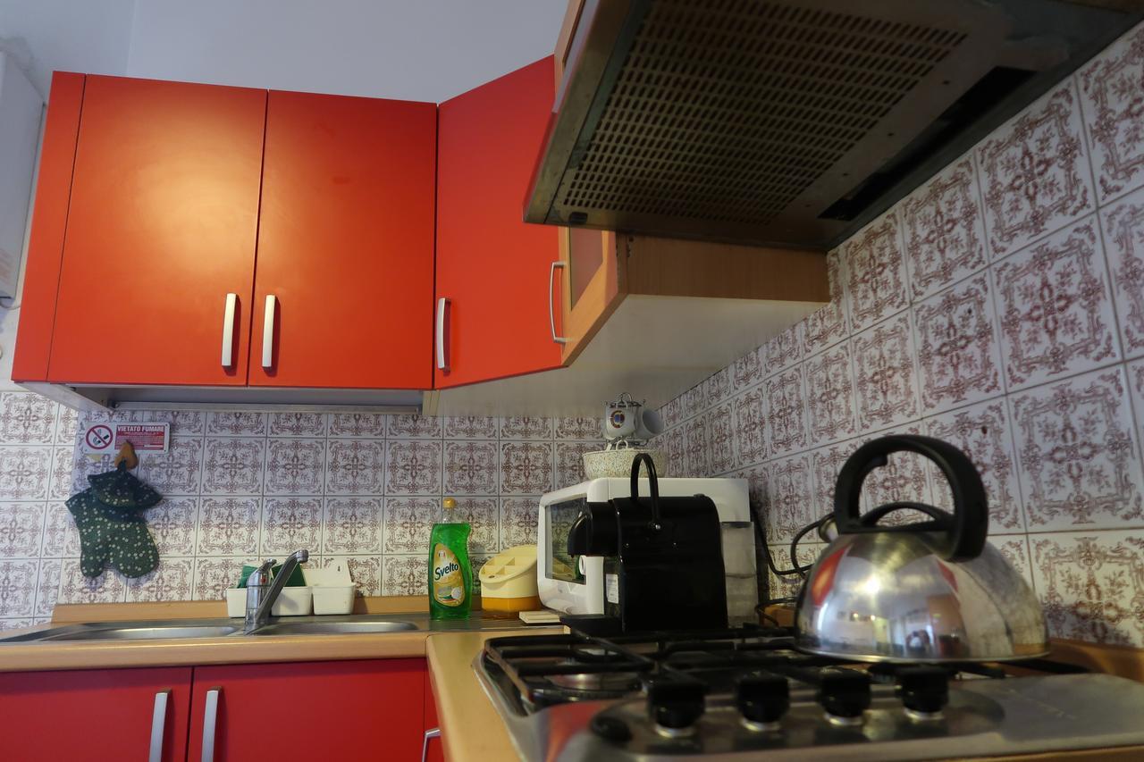 Bed & Breakfast Gg Rome