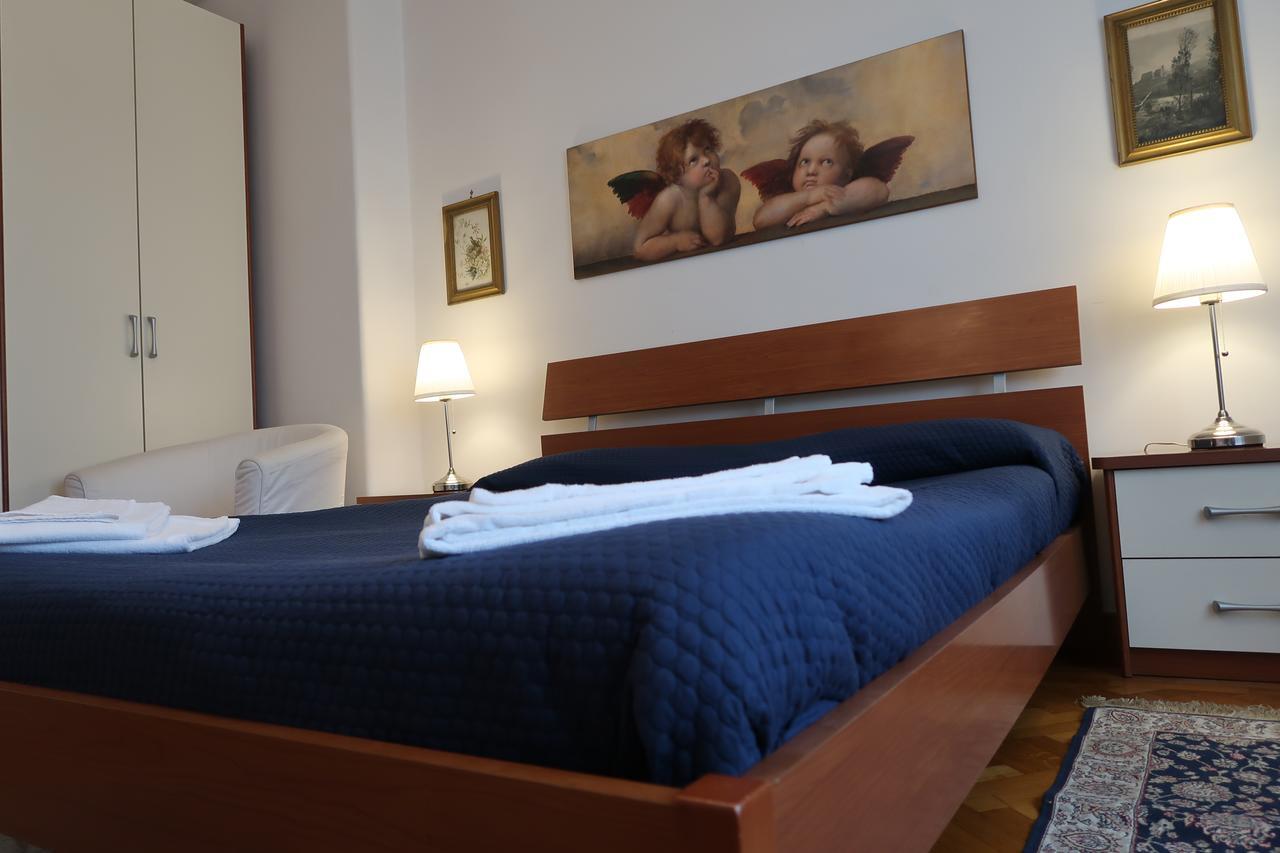 Gg Bed & Breakfast Rome