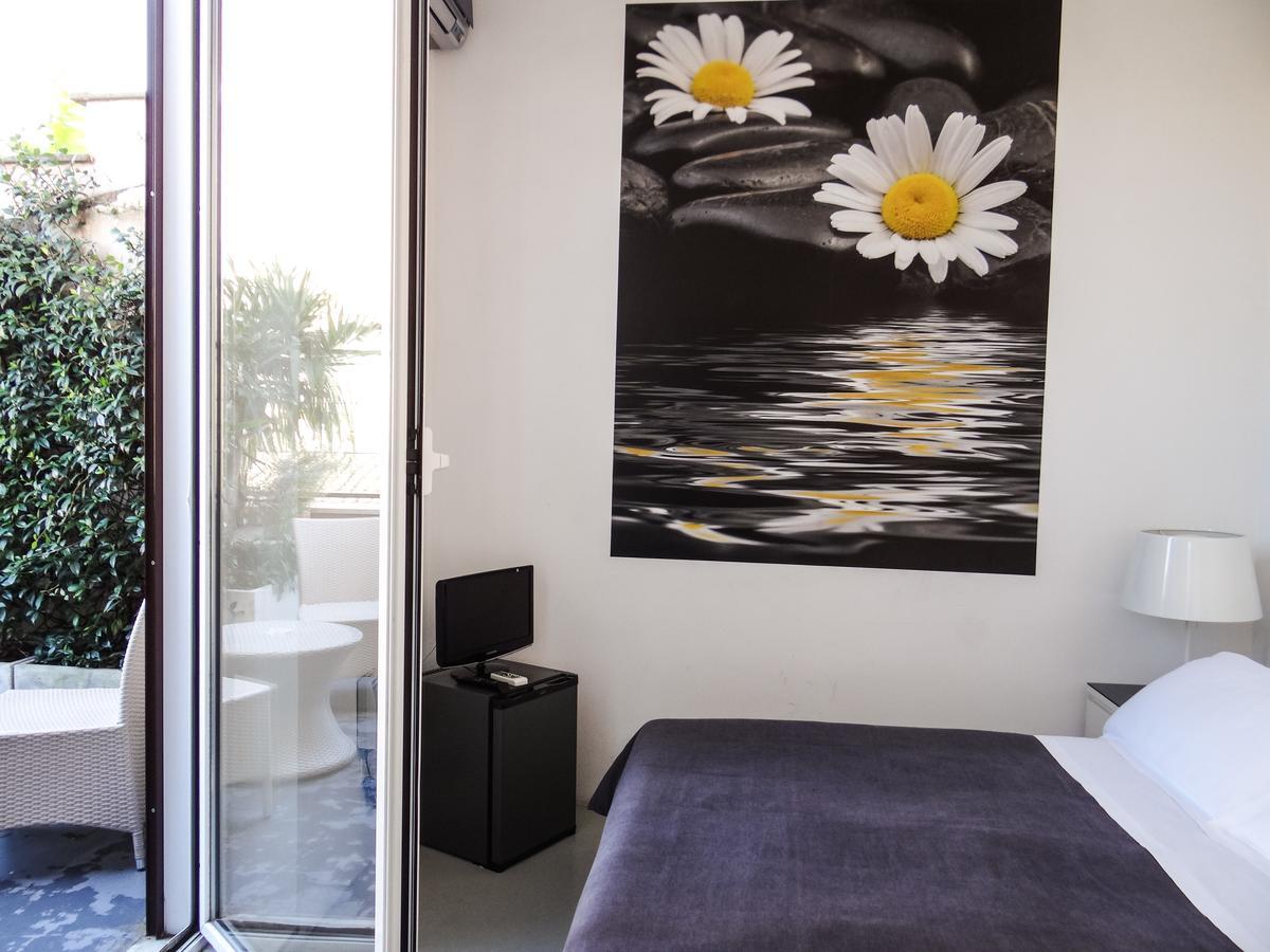 The Loft Guest house Rome