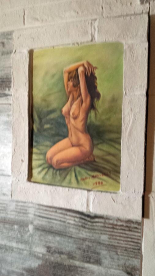 Guest house Trastevere 2 2*