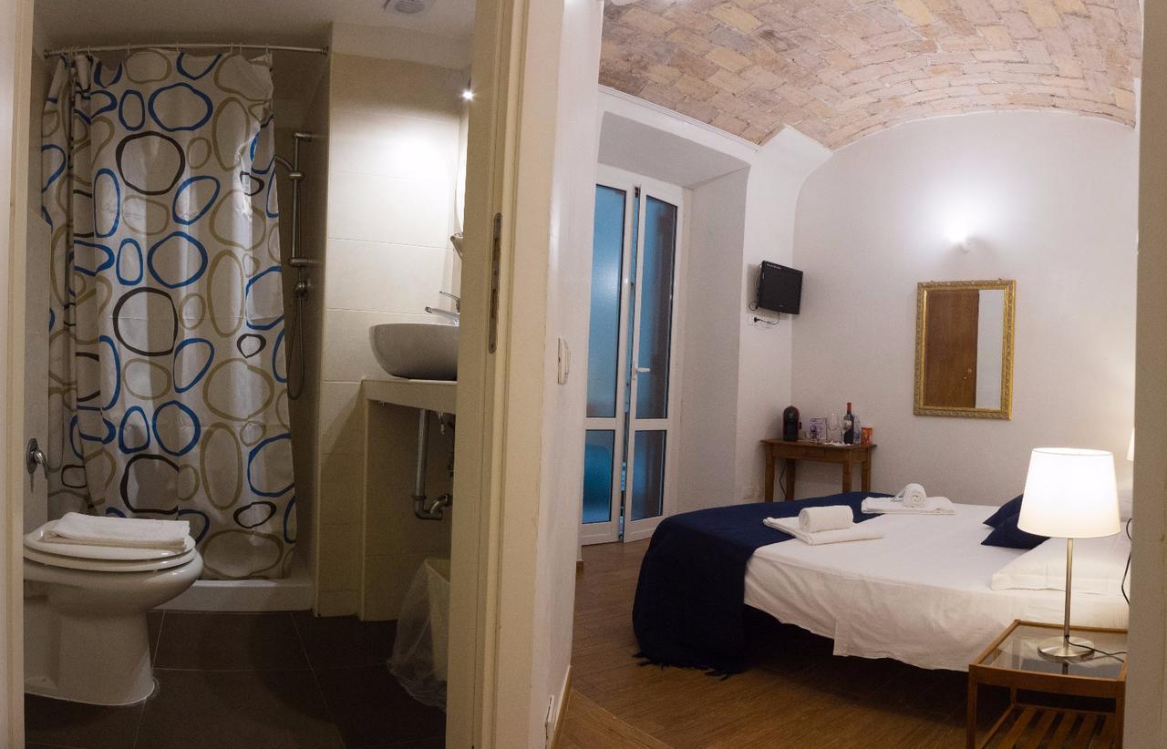 Guest house Casa Vacanza Gvs Rome