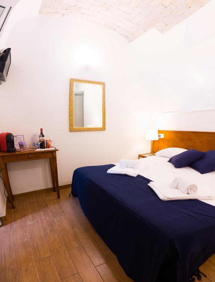 Casa Vacanza Gvs * Rome